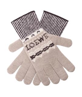 LOEWE Перчатки