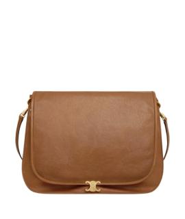 CELINE Сумка через плечо