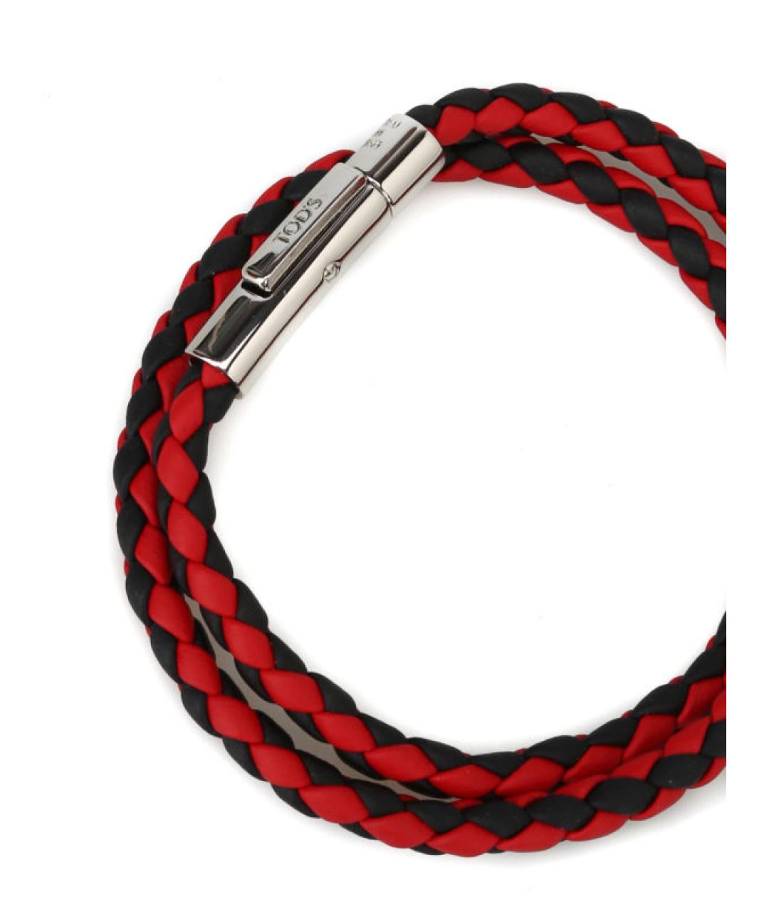 TOD'S Мульти кожаный браслет, фото 3