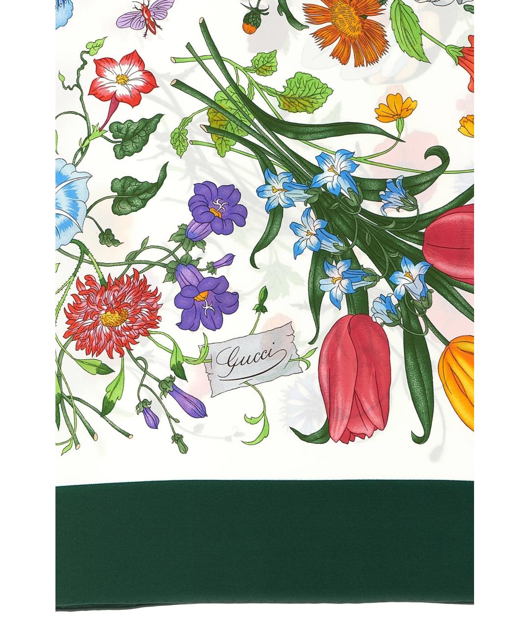 GUCCI Мульти платок, фото 2