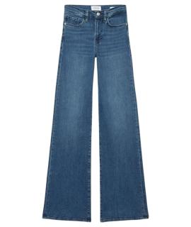 FRAME Джинсы клеш