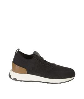 TOD'S Низкие кроссовки / кеды