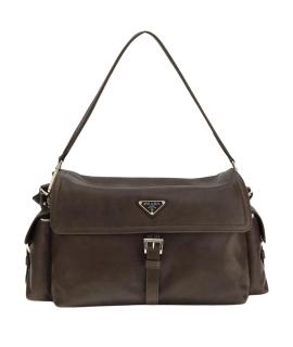 PRADA Сумка через плечо
