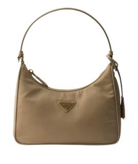 PRADA Сумка через плечо