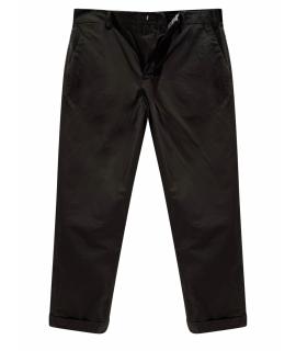 DRIES VAN NOTEN Повседневные брюки