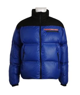 PRADA Пуховик