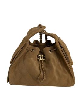 CHANEL Сумка через плечо