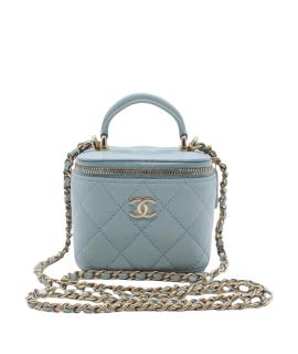 CHANEL Сумка через плечо