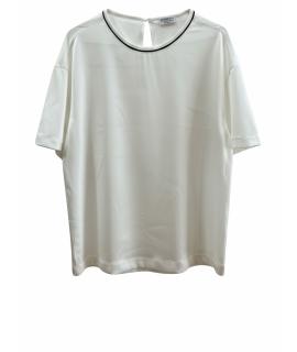 BRUNELLO CUCINELLI Футболка