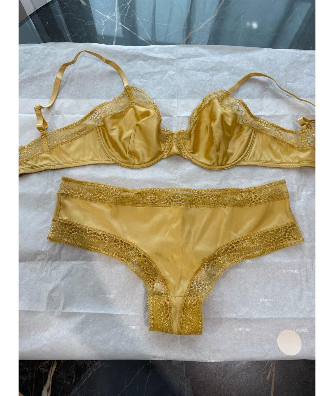 Eres Желтый комплекты, фото 7