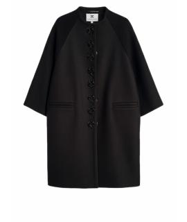 ELISABETTA FRANCHI Пальто