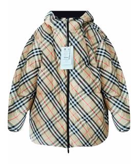 BURBERRY Пуховик