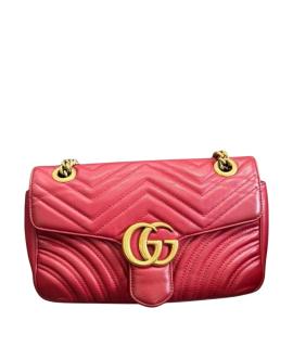 GUCCI Сумка через плечо