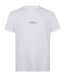 MAISON MARGIELA Футболка