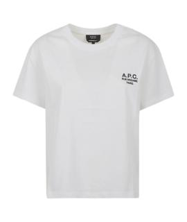 A.P.C. Футболка