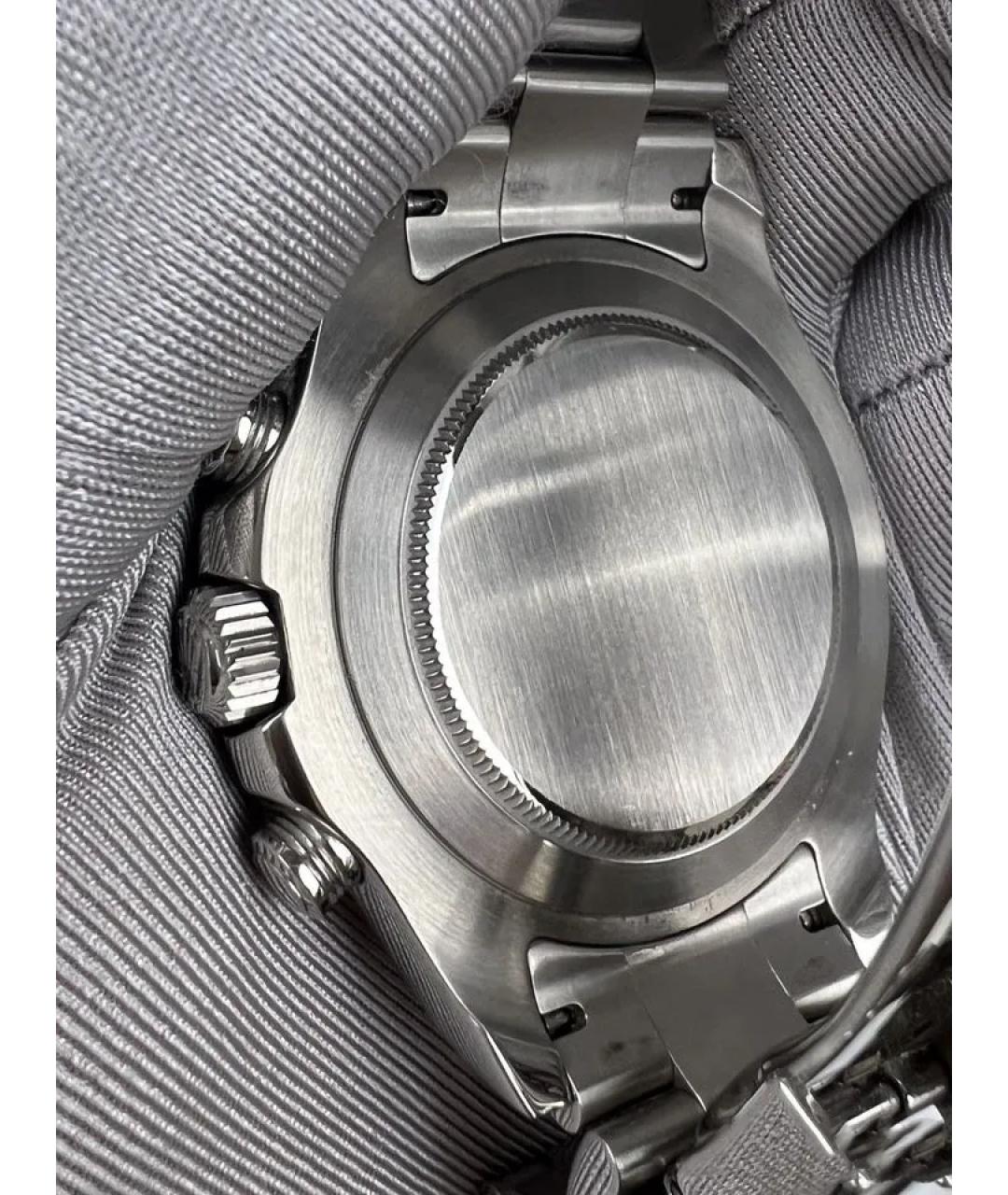 ROLEX Синие часы, фото 6