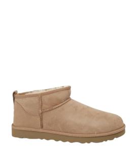 UGG AUSTRALIA Низкие ботинки