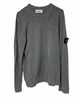 STONE ISLAND Худи/толстовка