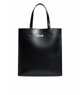MSGM Сумка с короткими ручками