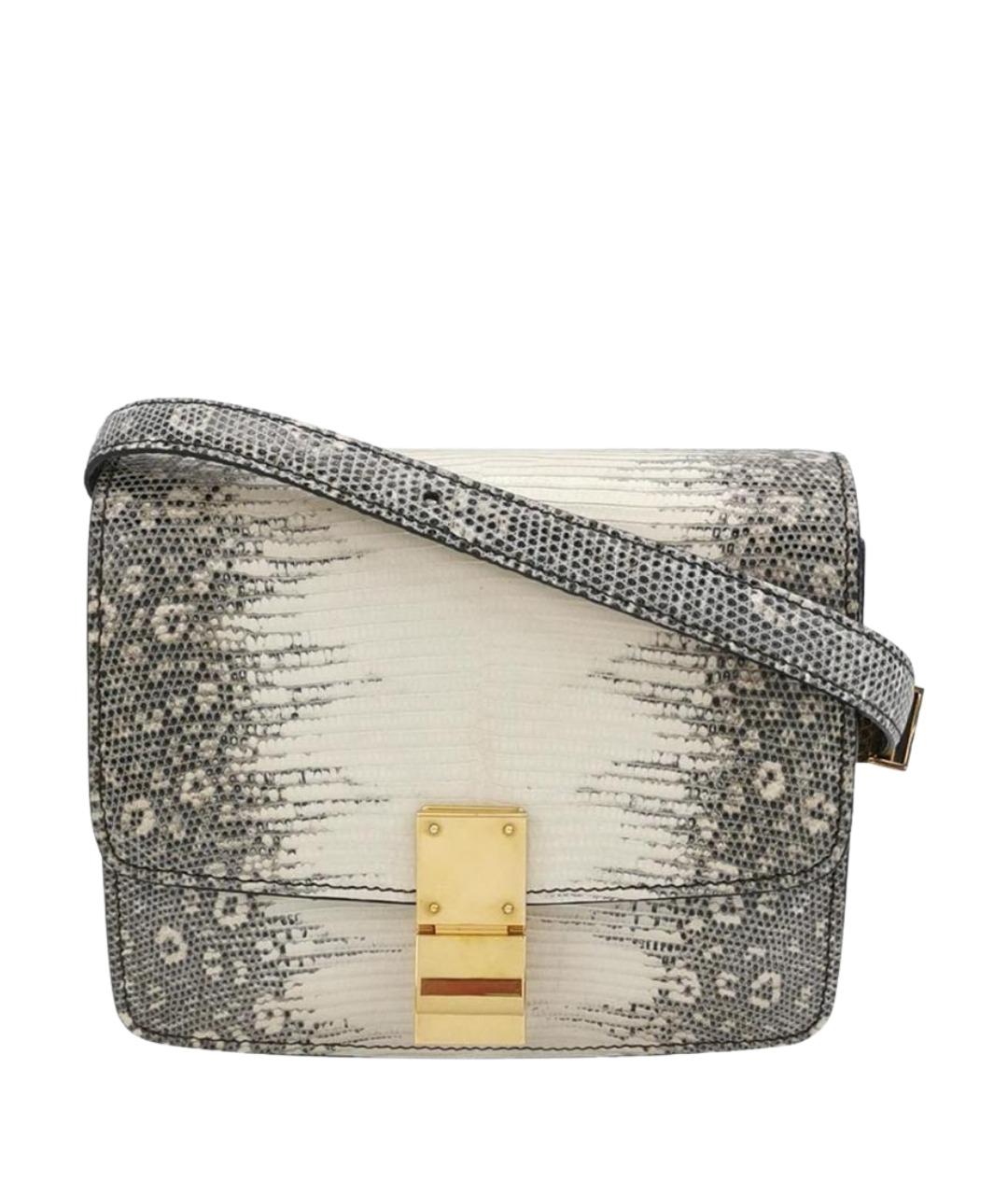 CELINE Мульти кожаная сумка через плечо, фото 1