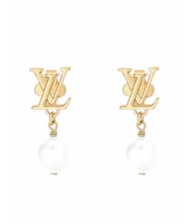 LOUIS VUITTON Серьги