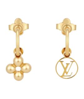 LOUIS VUITTON Серьги
