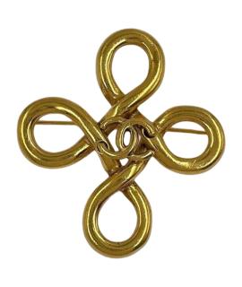 CHANEL Булавка / брошь