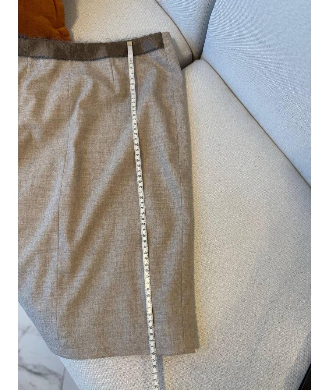 FABIANA FILIPPI Юбка миди, фото 5