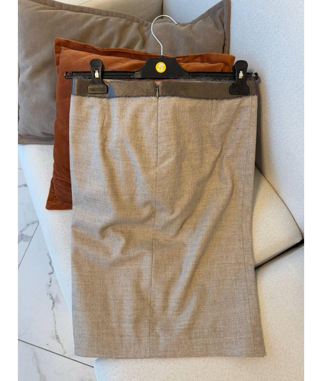 FABIANA FILIPPI Юбка миди, фото 2