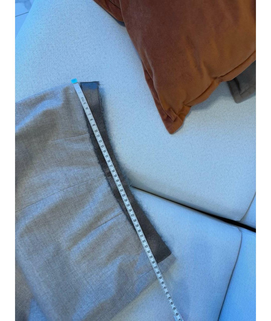 FABIANA FILIPPI Юбка миди, фото 4