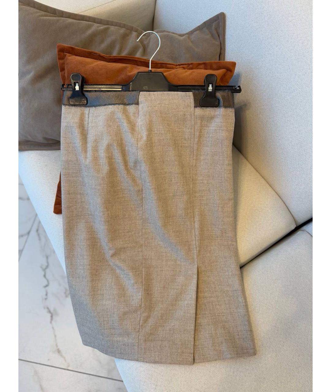 FABIANA FILIPPI Юбка миди, фото 6