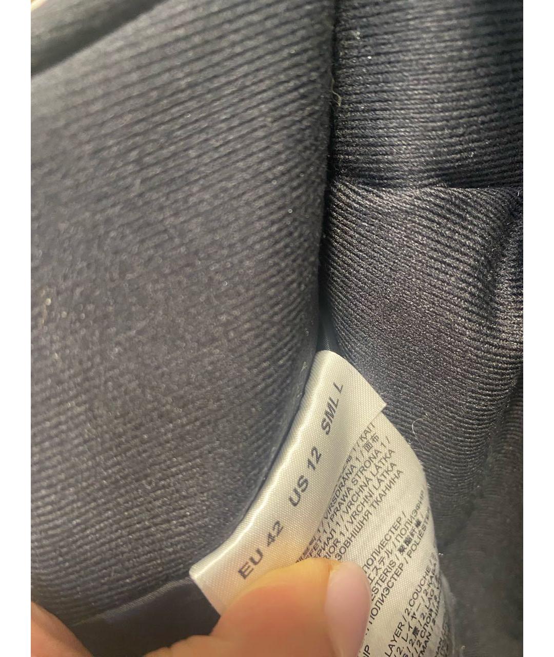 BOGNER Белые полиэстеровые спортивные брюки и шорты, фото 5