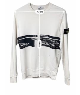 STONE ISLAND Худи/толстовка