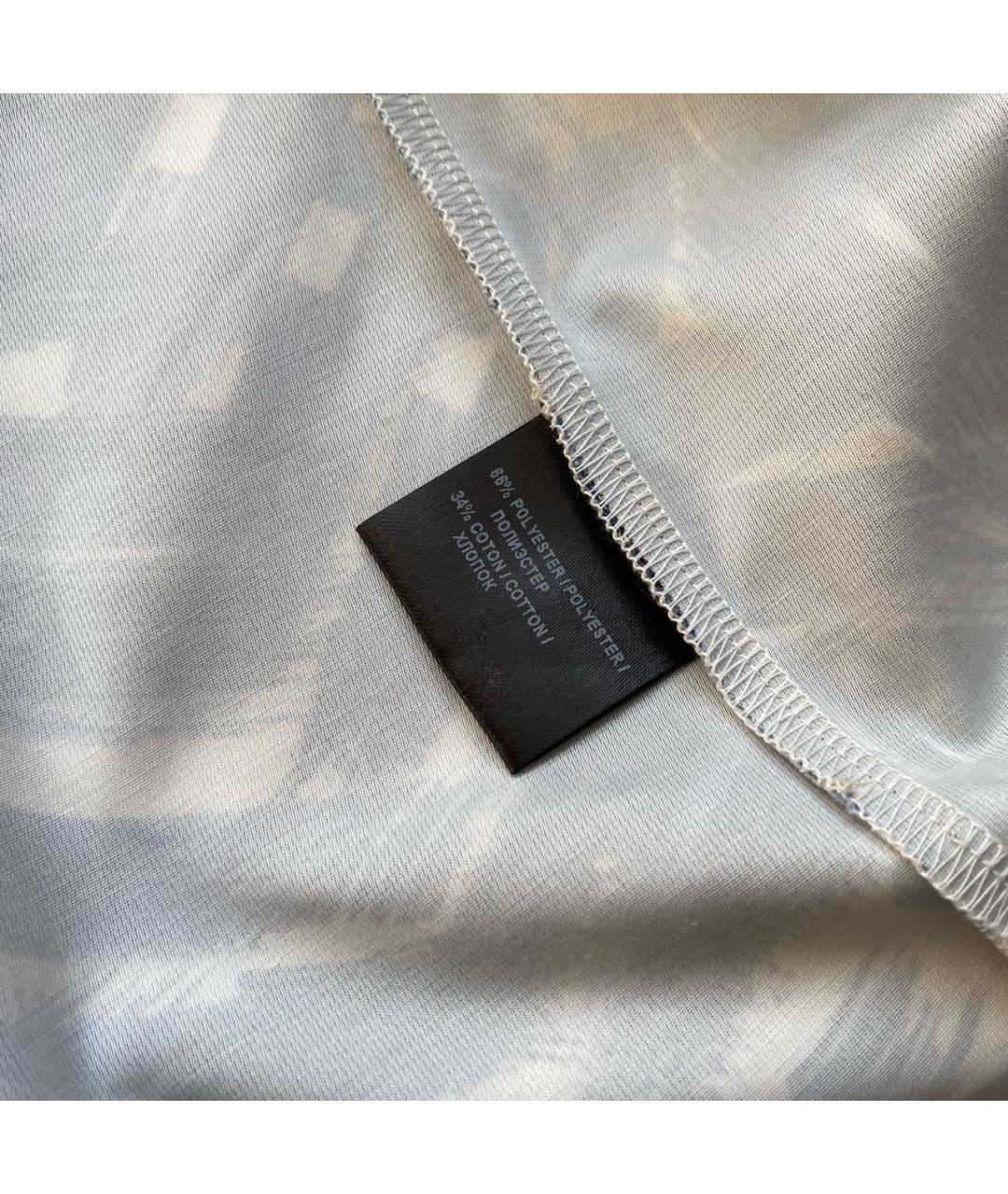 BARBARA BUI Мульти полиэстеровый жилет, фото 8