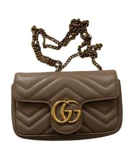 GUCCI Сумка через плечо