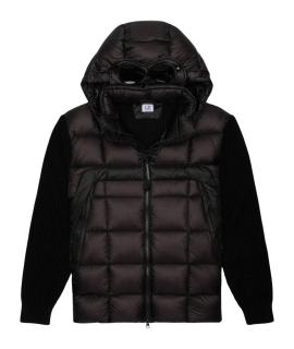 CP COMPANY Пуховик