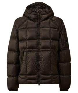 CP COMPANY Пуховик