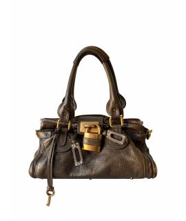 CHLOE Сумка с короткими ручками