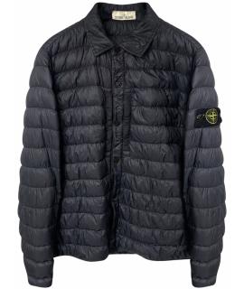 STONE ISLAND Пуховик
