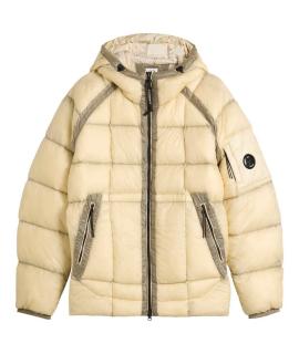 CP COMPANY Пуховик
