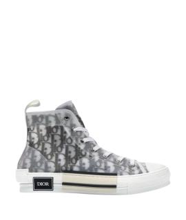 CHRISTIAN DIOR Кеды