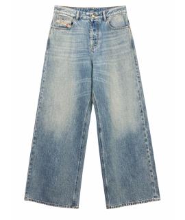 DIESEL Джинсы клеш