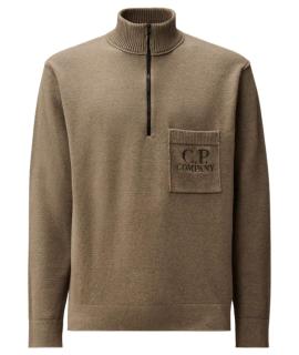 CP COMPANY Джемпер / свитер