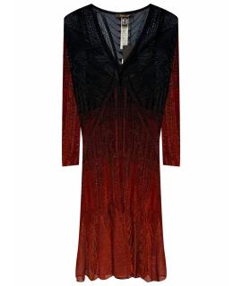 ROBERTO CAVALLI Вечернее платье