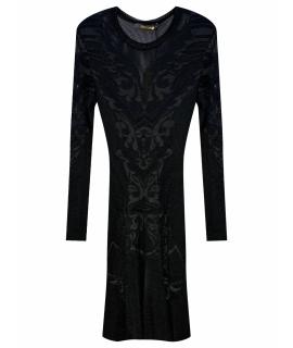 ROBERTO CAVALLI Вечернее платье