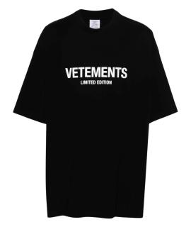 VETEMENTS Футболка