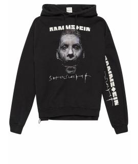 VETEMENTS Худи/толстовка