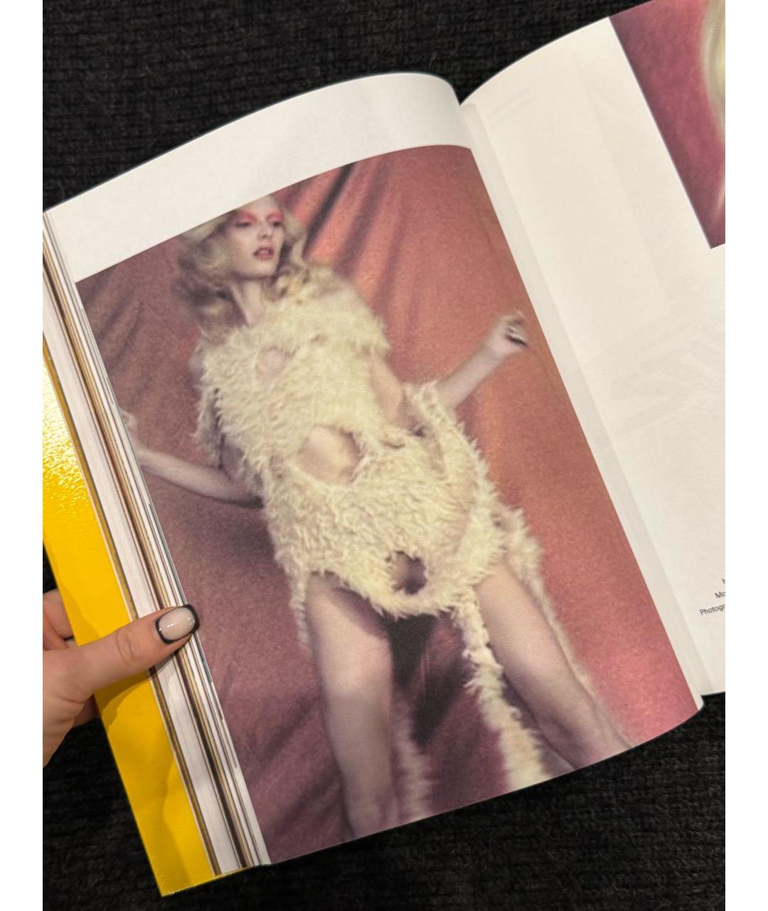 ACNE STUDIOS Коралловое шерстяное платье, фото 2