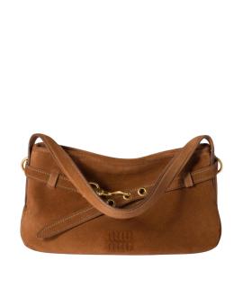 MIU MIU Сумка через плечо