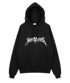 VETEMENTS Худи/толстовка